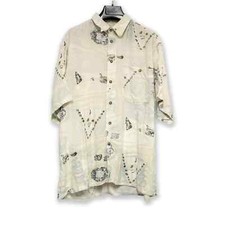 Camicia Vintage - Taglia XL