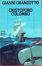 Gianni Granzott..CRISTOFORO