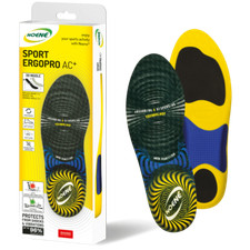 Noene - Solette Plantari Shock Absorbing - Ergopro AC+ - No Energia Negativa