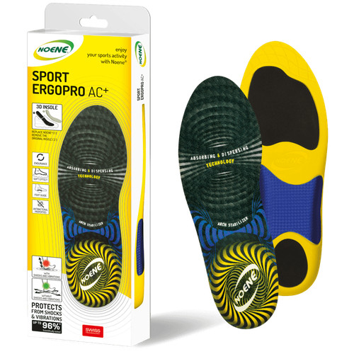 Noene solette plantari - -,