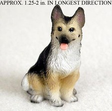 Figurina Mini Dipinta A Mano
