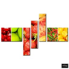 Cucina Alimentare Frutta