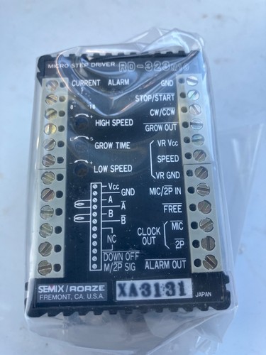 Semix rorze avvitatore motore - semix,