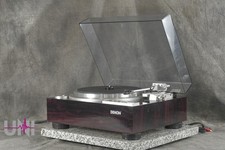 DENON DP-59L Giradischi a