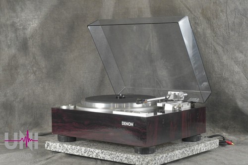 Denon 59l giradischi - denon,