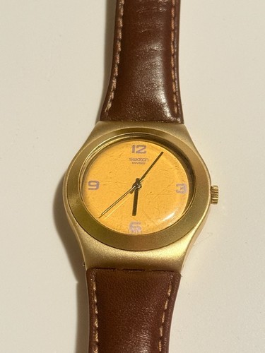 Orologio swatch irony - orologio,