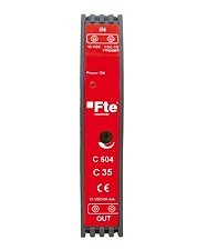 Amplificatore monocanale FTE