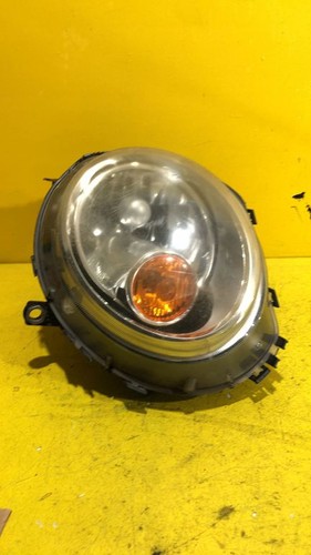 Kit fari mini one cooper - fari,