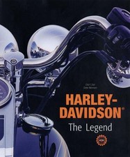 Harley-Davidson: The Legend-O
