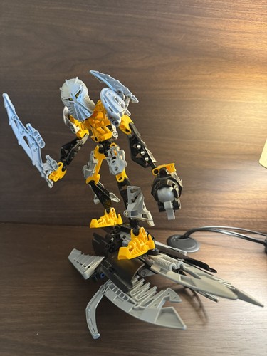 Lego bionicle mask life - lego,