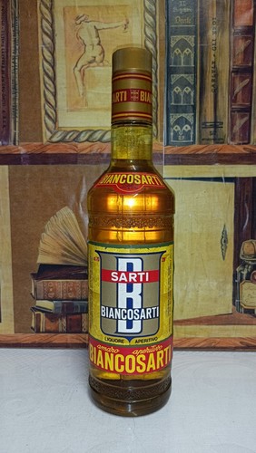 Sarti biancosarti liquore - biancosarti,
