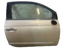 Porta sportello Dx Fiat 500