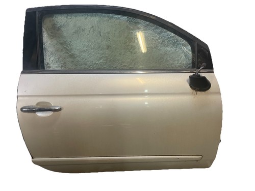Porta sportello fiat 500 - porta,