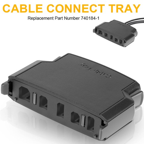 740184 helix cable collector - helix,