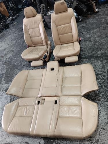 Set sedili bmw - sedili, serie