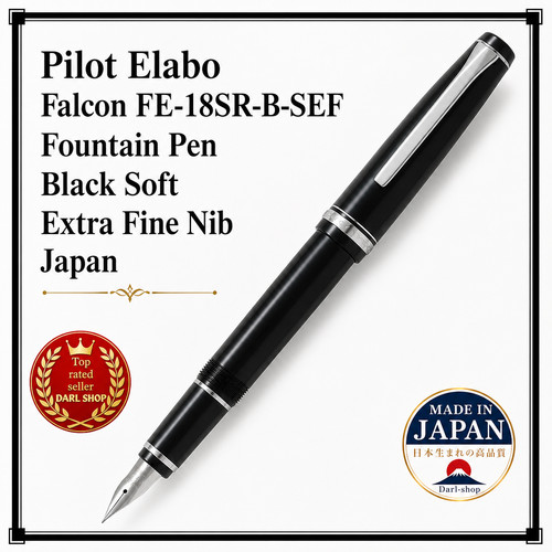 Pilot elabo falcon - pilot,
