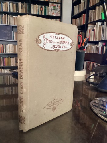 Teresah storia di una - -,