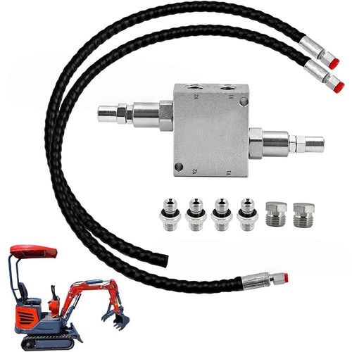 Kit valvola cuscinetto - valvola,