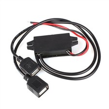 Convertitore di Alimentazione