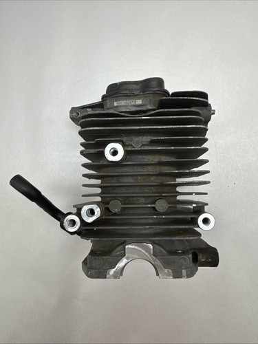 Cilindro oem stihl br550 br600 - br550,
