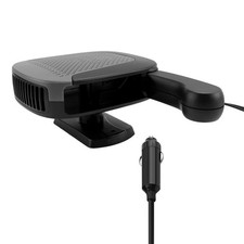 Scaldabagno Portatile 12V 150W