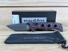 Benchmade Mini Adamas 2022