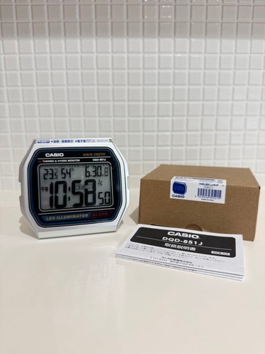 Casio wave ceptor a158wa - wave,