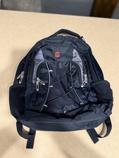 Zaino per laptop Swissgear The Bungee Core