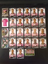 Lotto 27 figurine PANINI