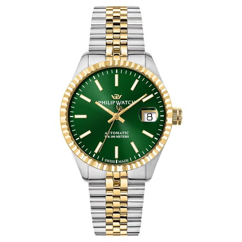 Orologio uomo philip - orologio, watch