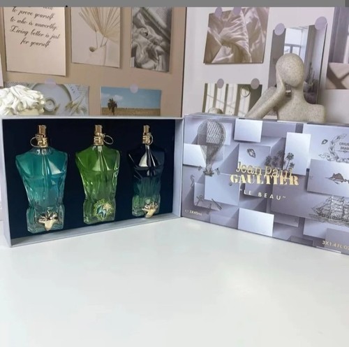 Jean paul gaultier beau eau - paul,