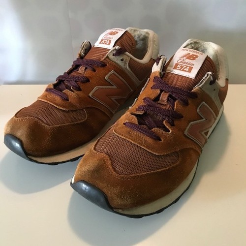 New balance 574 classics - 574,