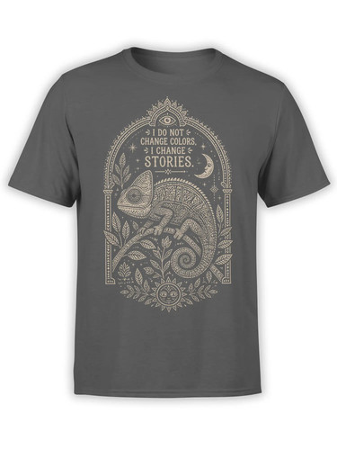 Maglietta story shifter - maglietta,