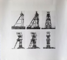 BERND e HILLA BECHER - Torre