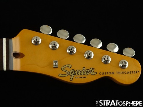 Fender squier classic vibe - squier,