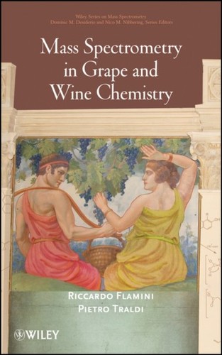 Mass spectrometry grape and - spectrometry,