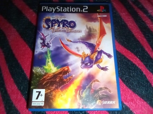 The legend spyro - the,