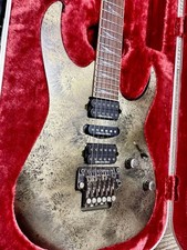 Ibanez Prestige RG 2570Z DSP /