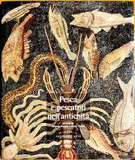 Donati/Pasini (a cura), Pesca