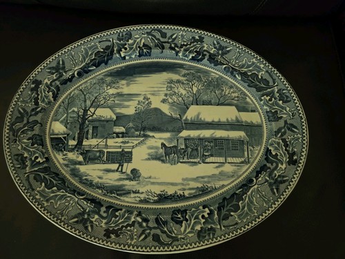 Johnson bros historic - johnson,