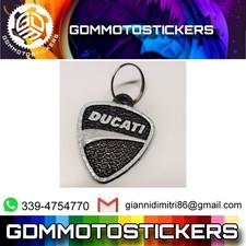 portachiavi Ducati