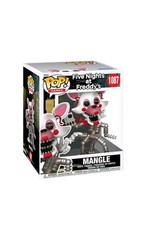 Funko POP Vinyl - Games - Five