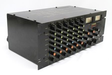 Yamaha M406 - Mixer vintage serie professionale