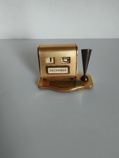 Calendario perpetuo tavolo - da,