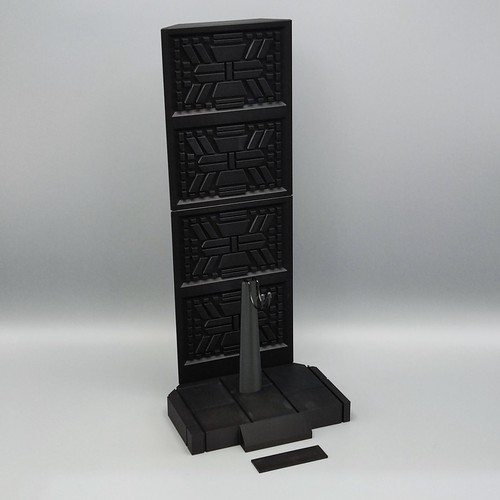 Avp predator display base - display,
