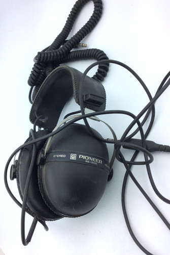 Cuffie stereo pioneer 205 - cuffie,