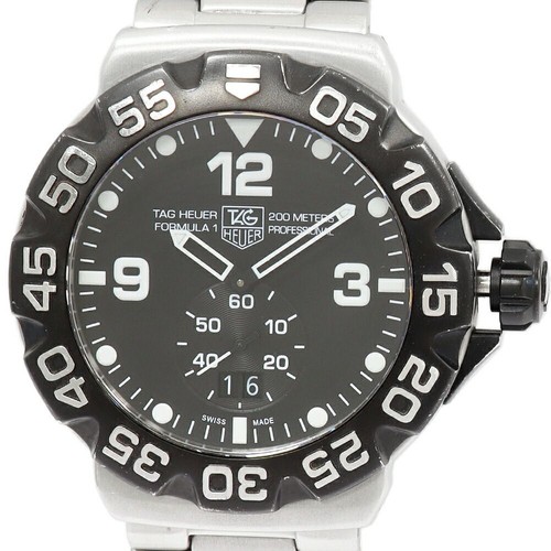 Orologio uomo tag heuer - uomo,
