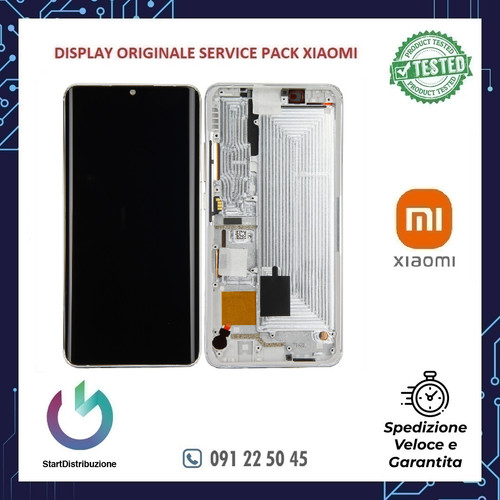 Display lcd originale xiaomi - display,