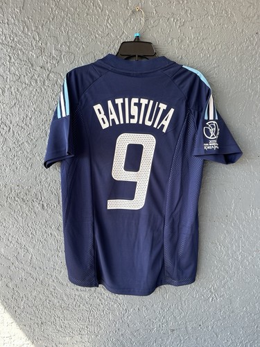 Maglia argentina batistuta - maglia,
