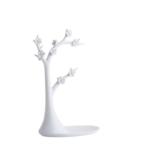 Albero portagioielli - albero,
